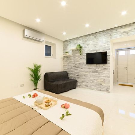 Luxury Apartment Salerno Center Exterior foto